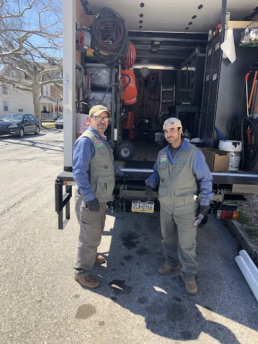 Drainmen Plumbing, Inc. Picture 9