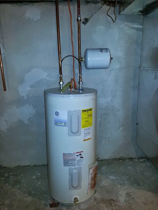 Universal Mechanical Connections Inc Plumbing Heating Air Conditioning and Electrical Contractor Picture 4