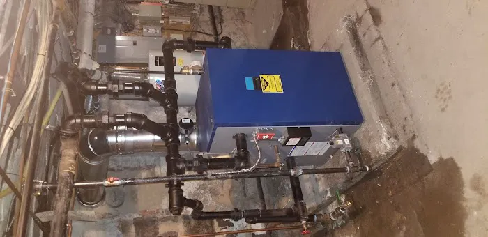 Universal Mechanical Connections Inc Plumbing Heating Air Conditioning and Electrical Contractor Picture 8