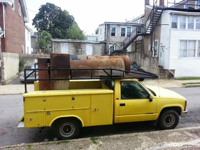 Universal Mechanical Connections Inc Plumbing Heating Air Conditioning and Electrical Contractor Picture 3