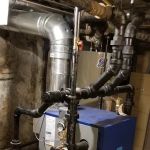 Universal Mechanical Connections Inc Plumbing Heating Air Conditioning and Electrical Contractor