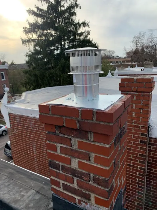 Universal Mechanical Connections Inc Plumbing Heating Air Conditioning and Electrical Contractor Picture 5