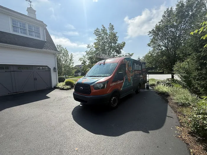 Mattioni Plumbing, Heating & Cooling Picture 1