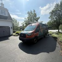 Mattioni Plumbing, Heating & Cooling ico