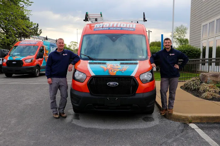 Mattioni Plumbing, Heating & Cooling Picture 5