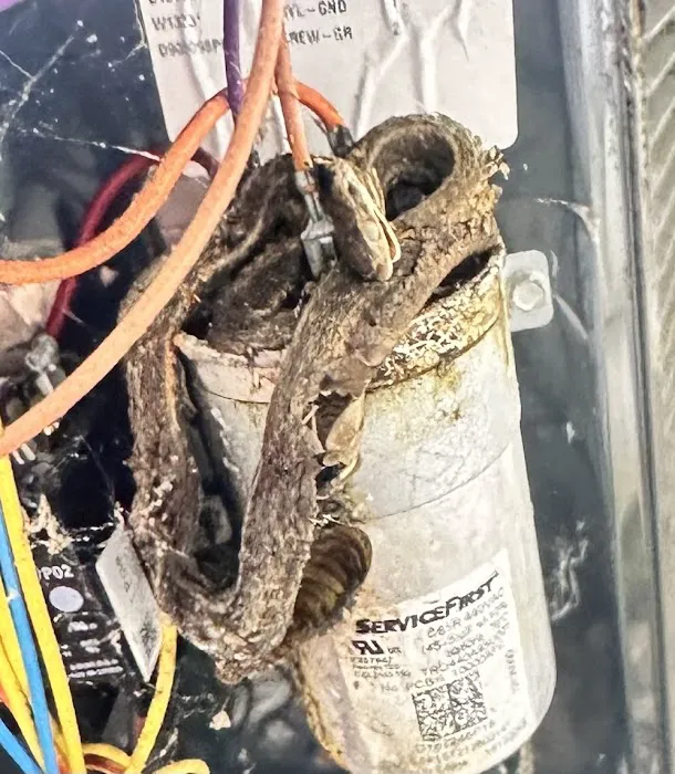 Mattioni Plumbing, Heating & Cooling Picture 4
