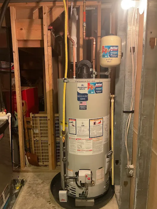 Mattioni Plumbing, Heating & Cooling Picture 2
