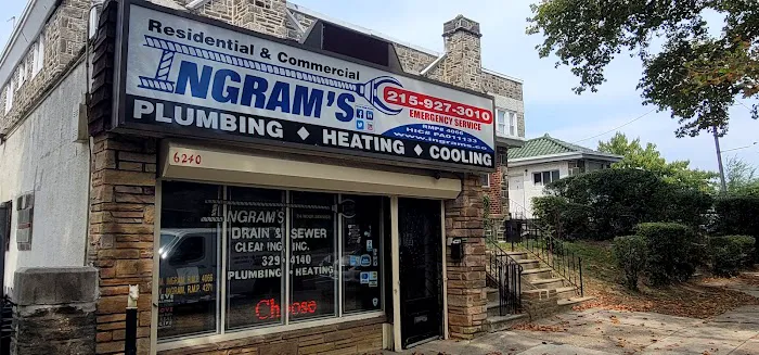 Ingram's Plumbing and Heating Picture 9