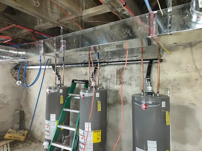 Ingram's Plumbing and Heating Picture 2