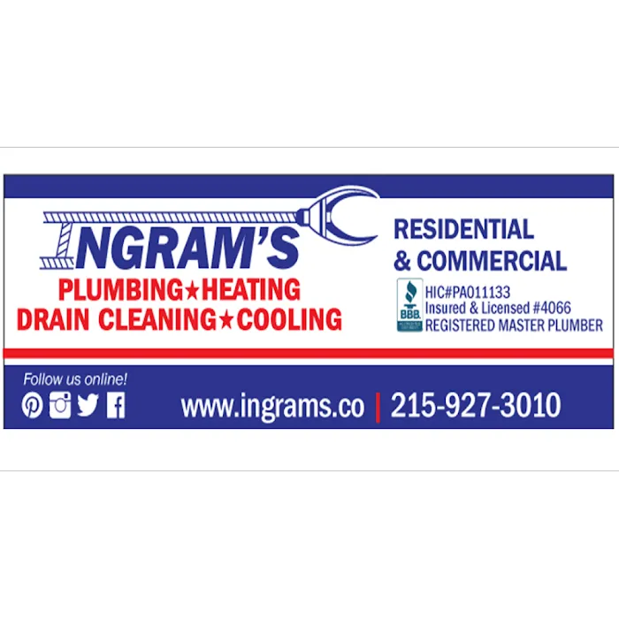Ingram's Plumbing and Heating Picture 10