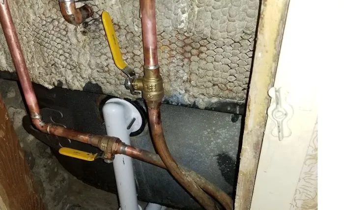 Guaranteed Plumbing & Heating Picture 8