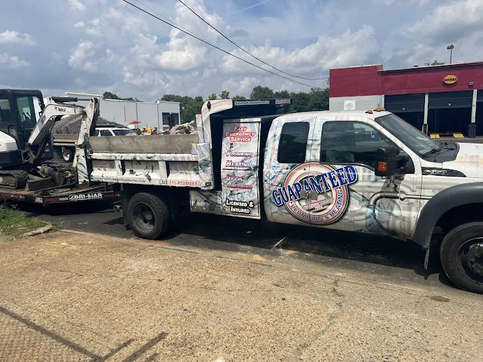 Guaranteed Plumbing & Heating Picture 10