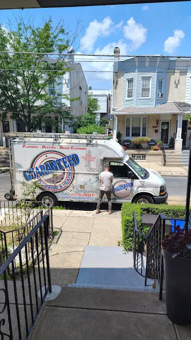 Guaranteed Plumbing & Heating Picture 1