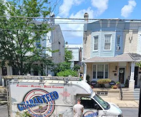 Guaranteed Plumbing & Heating