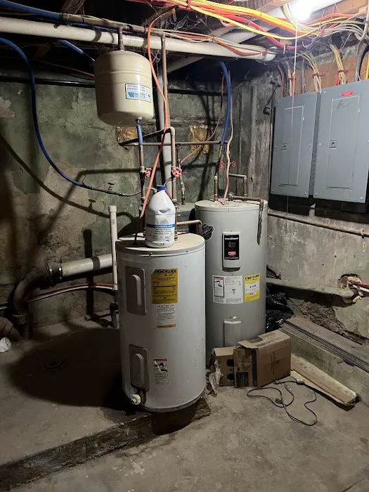 Guaranteed Plumbing & Heating Picture 9