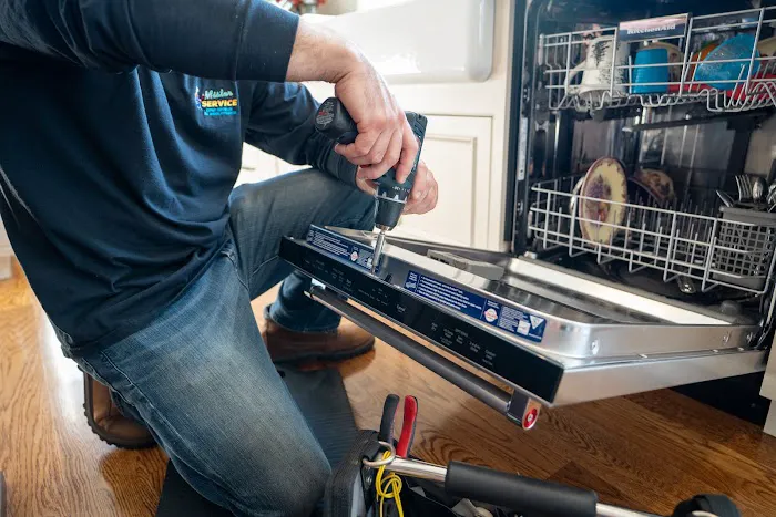Reliable Plumbing & Drain Cleaning Plumber of Philadelphia Picture 3