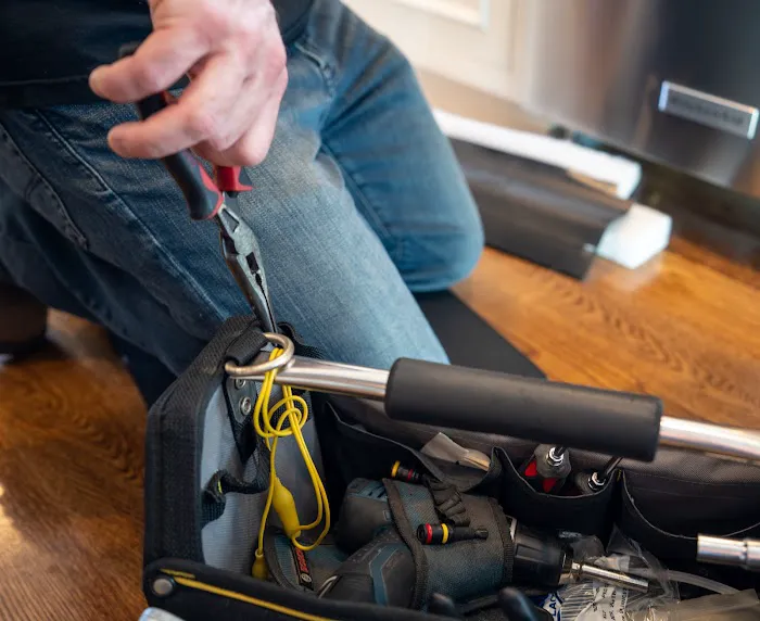 Reliable Plumbing & Drain Cleaning Plumber of Philadelphia Picture 1