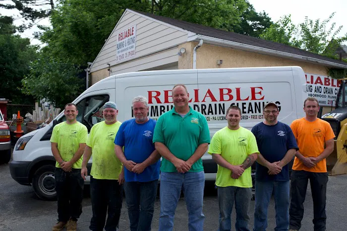 Reliable Plumbing & Drain Cleaning Plumber of Philadelphia Picture 10