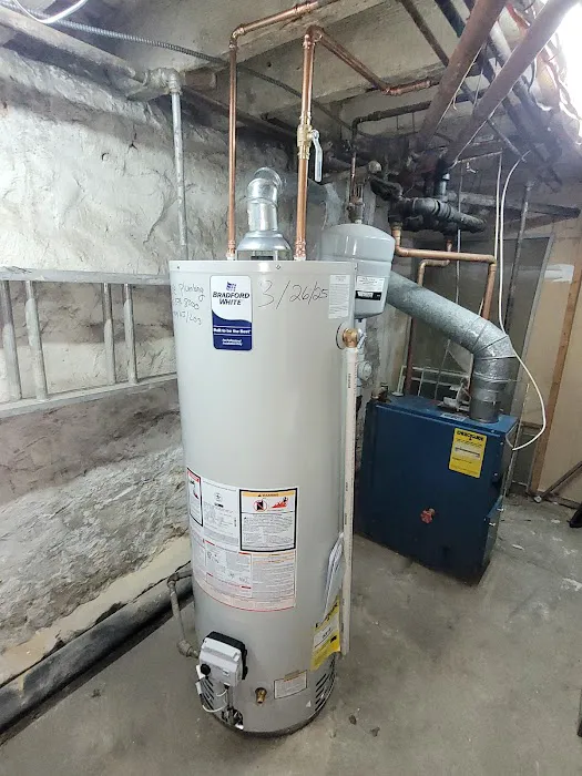 Reliable Plumbing & Drain Cleaning Plumber of Philadelphia Picture 4