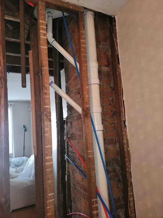 Reliable Plumbing & Drain Cleaning Plumber of Philadelphia Picture 2