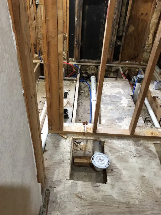 Advanced plumbing heating and drain cleaning Picture 8