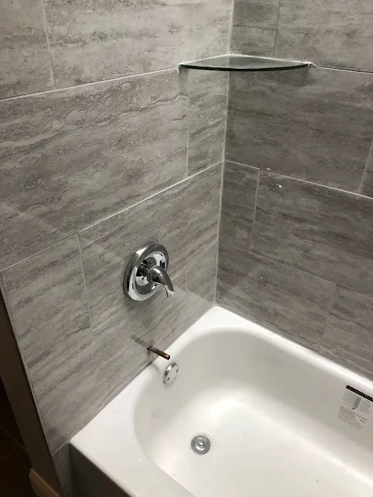 Advanced plumbing heating and drain cleaning Picture 9