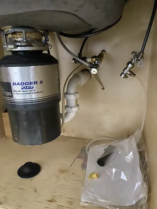 Advanced plumbing heating and drain cleaning Picture 5