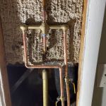 Advanced plumbing heating and drain cleaning