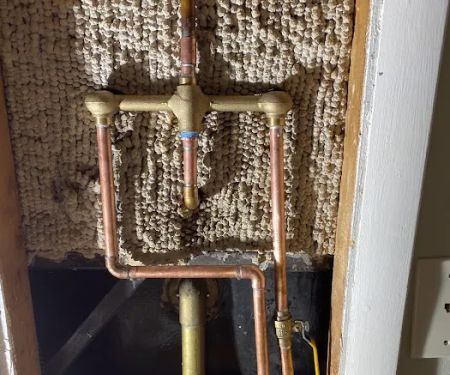 Advanced plumbing heating and drain cleaning