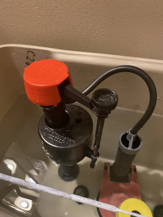 Advanced plumbing heating and drain cleaning Picture 7