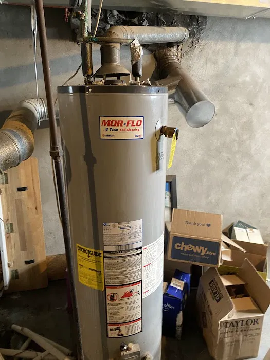 Advanced plumbing heating and drain cleaning Picture 3