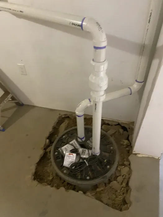 Advanced plumbing heating and drain cleaning Picture 4
