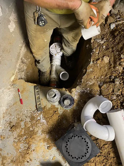 Mr. Tubs Plumbing & Heating, LLC Picture 2