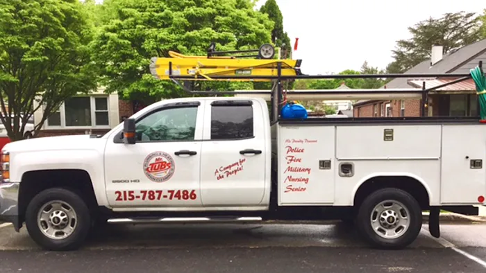 Mr. Tubs Plumbing & Heating, LLC Picture 4