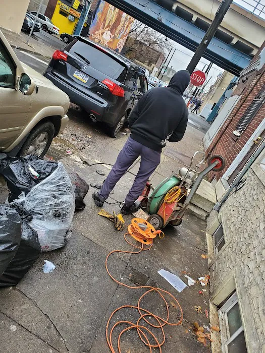 Thomas Parisse & Sons Inc Picture 2