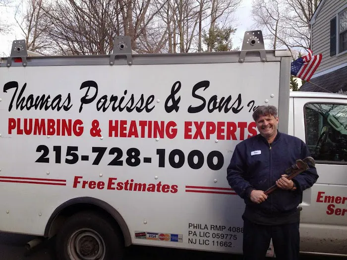 Thomas Parisse & Sons Inc Picture 3