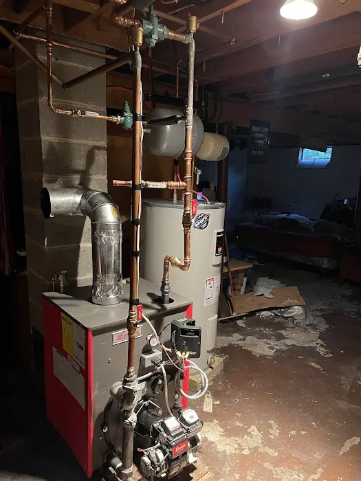 Done Right Plumbing & Heating Picture 2