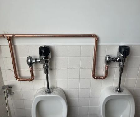 Done Right Plumbing & Heating
