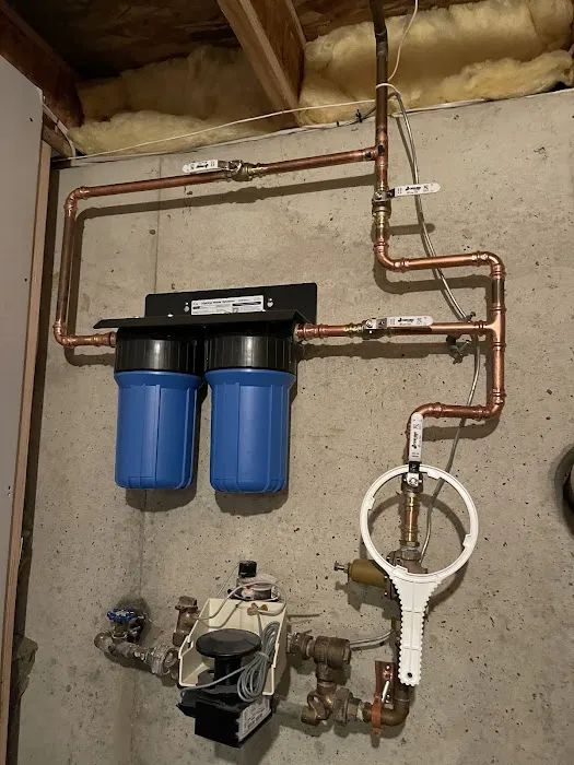 Done Right Plumbing & Heating Picture 8