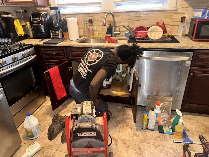 Greater Works Plumbing Picture 4