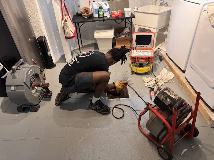 Greater Works Plumbing Picture 1