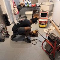Greater Works Plumbing ico