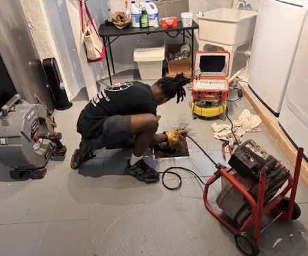 Greater Works Plumbing