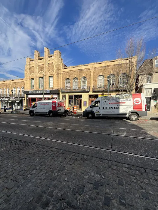 Greater Works Plumbing Picture 7