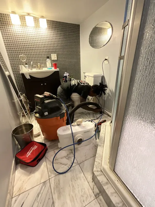 Greater Works Plumbing Picture 5