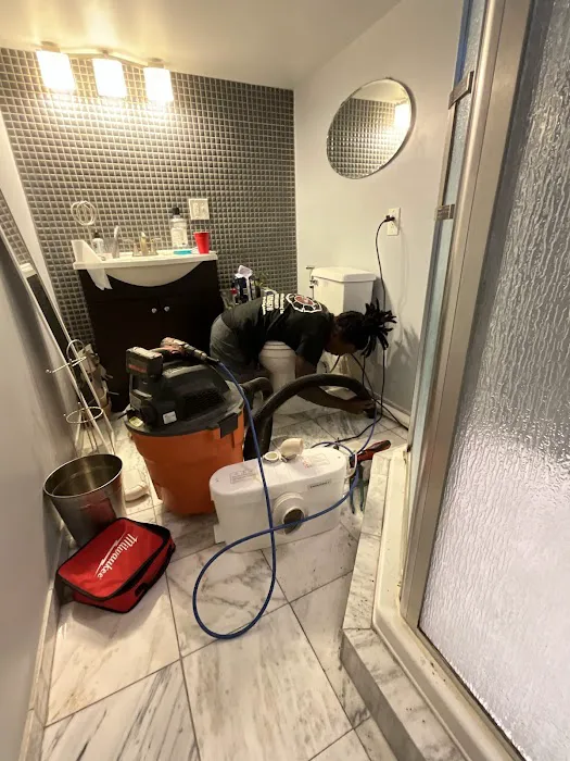 Greater Works Plumbing Picture 6