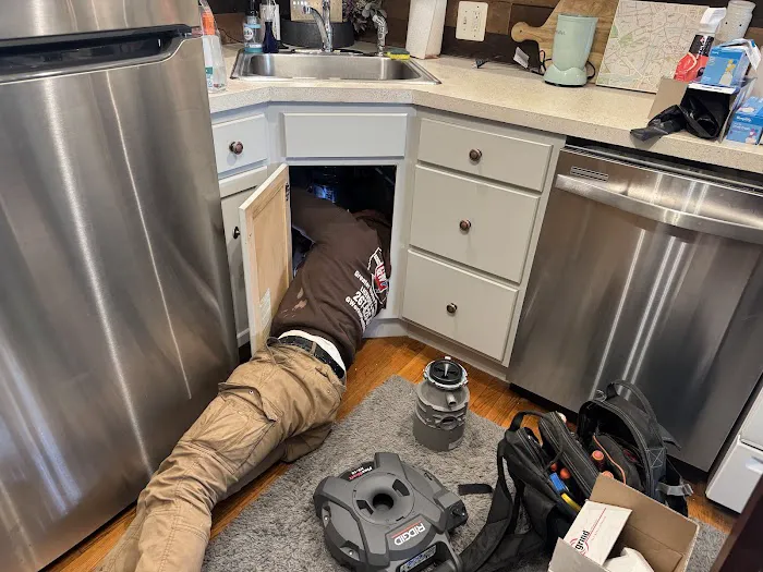 Greater Works Plumbing Picture 9