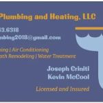 C&M Plumbing and Heating
