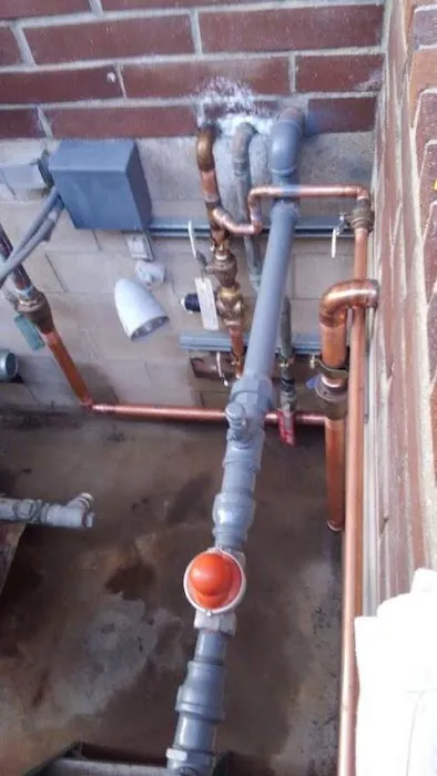 Bradley's Plumbing & Water Heaters Picture 2