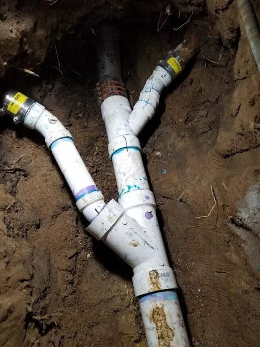 Bradley's Plumbing & Water Heaters Picture 3